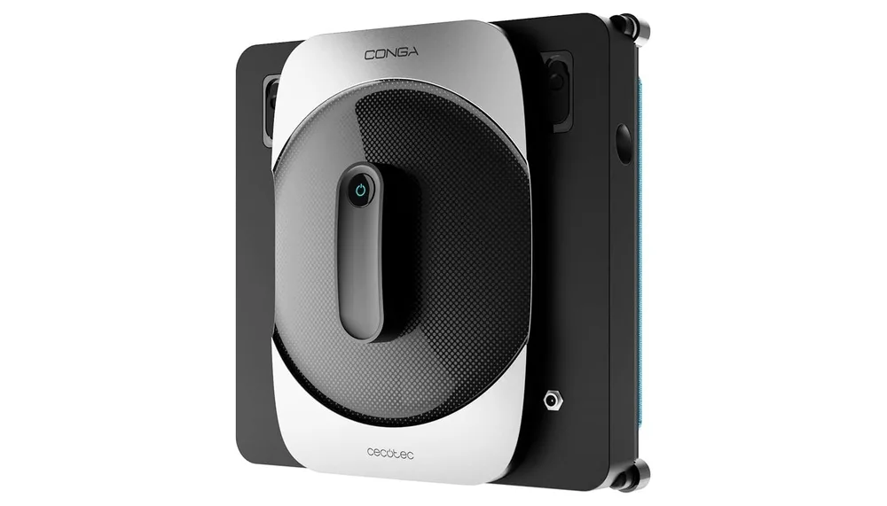 Cecotec Conga Windroid 1290 DoubleSpray Connected