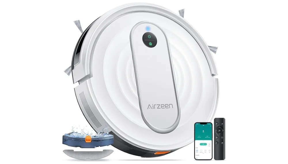 Airzeen J10