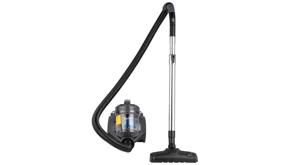 Amazon Basics Bagless Cylinder Vacuum Cleaner