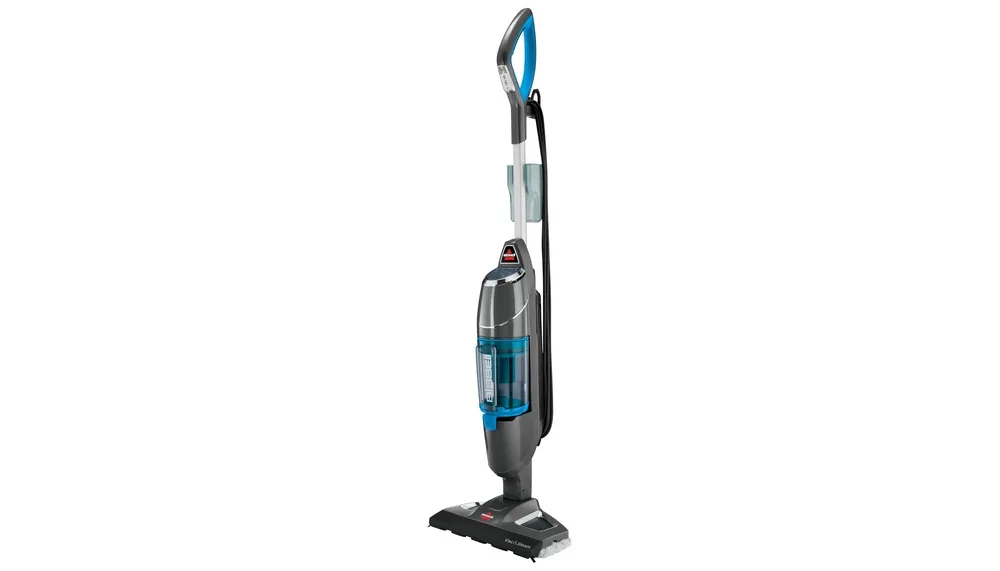 BISSELL Vac & Steam Titanium
