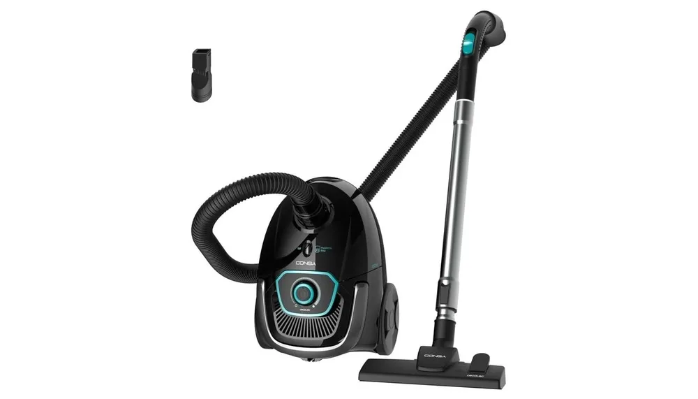 Cecotec Conga Powerbag 2500 Plus