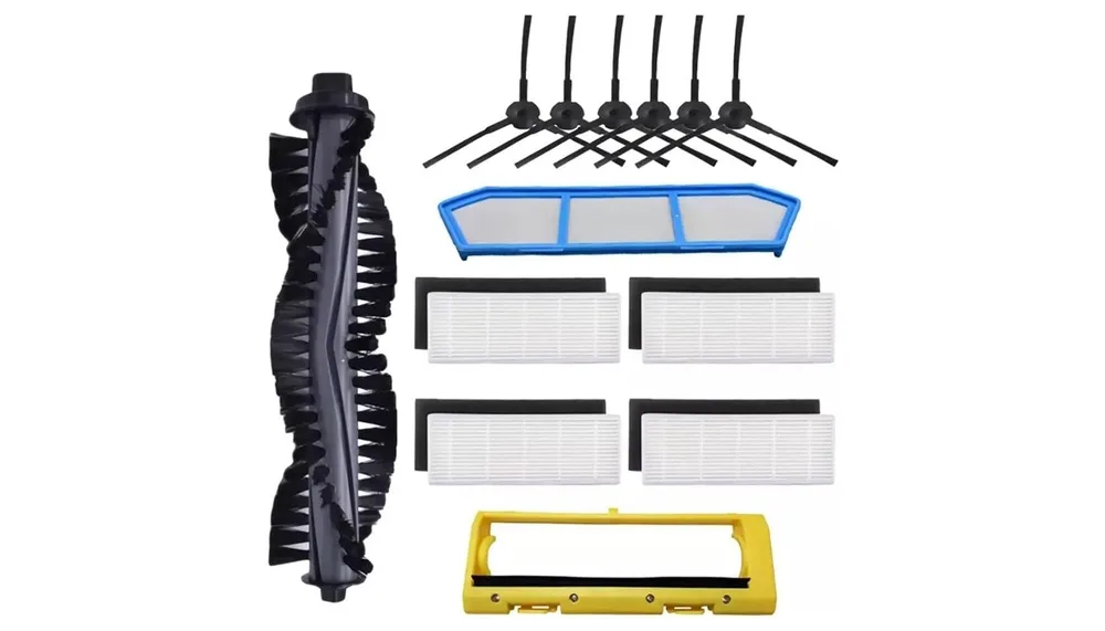 Compasty Pieces de Rechange A40 A4S