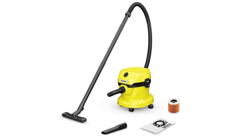 Karcher WD 2 Plus