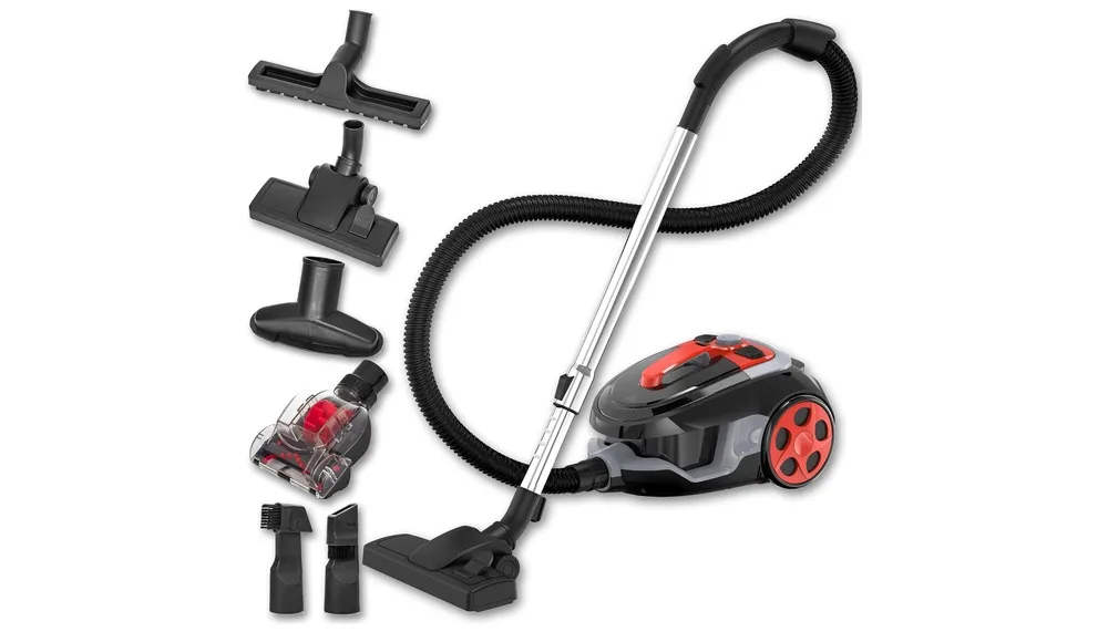 Lehmann Typhoon Aspirateur Cyclonique