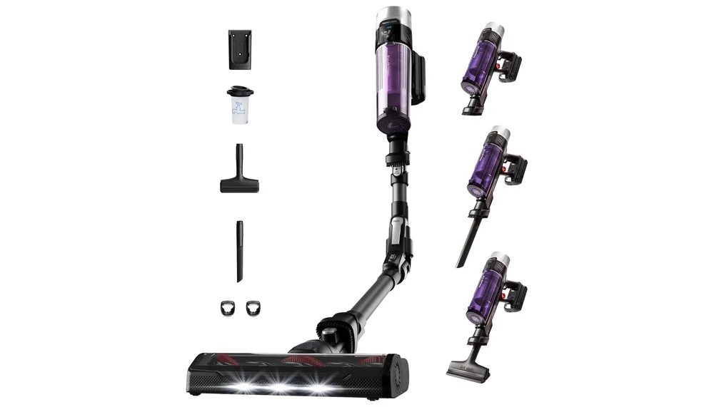 Rowenta X-Force Flex 9.60