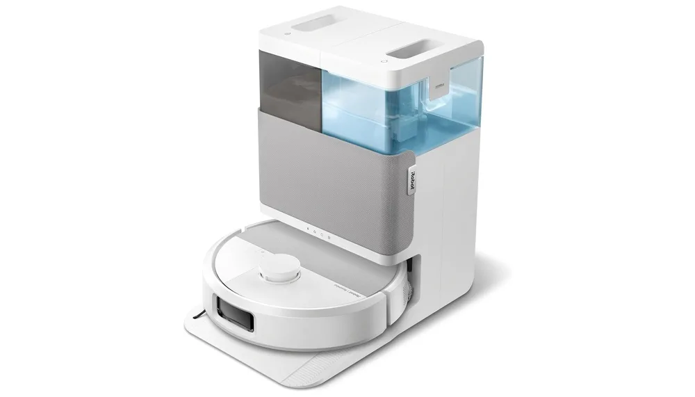 iRobot Roomba Plus 505 Combo